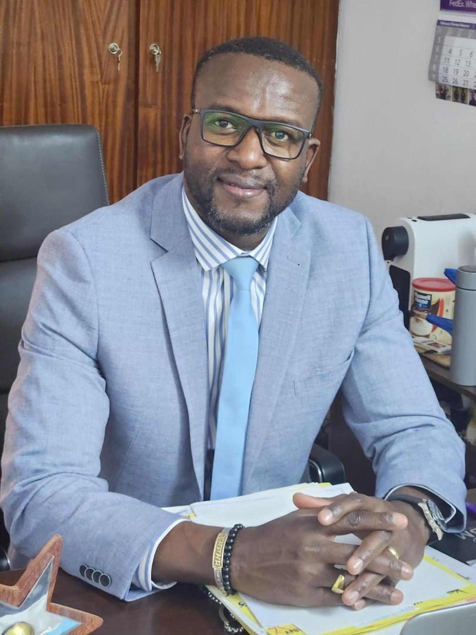 Touré Moustapha
