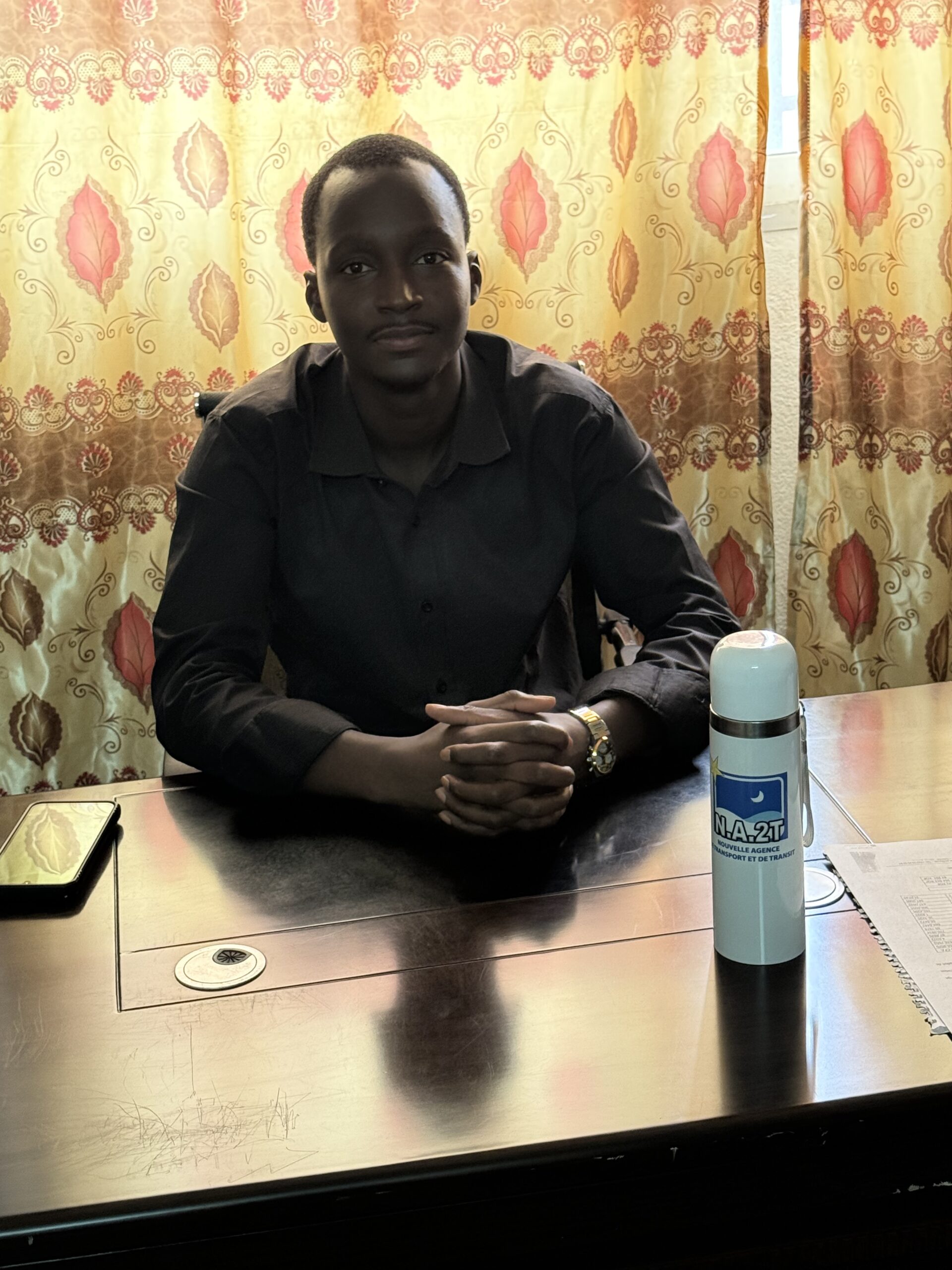 Konaté Bakary